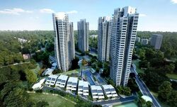 D'Leedon (D10), Condominium #564217381